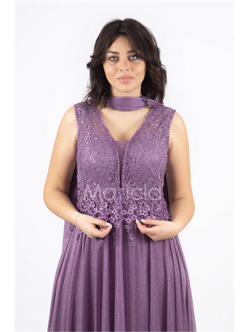  MARICLA ELEGANCE | JC36036UVA